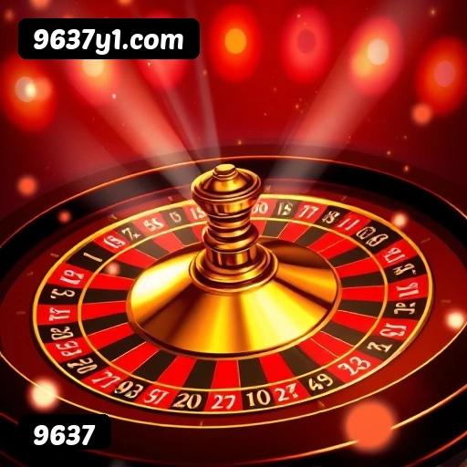 Vantagens de jogar slots no 9637 Brasil