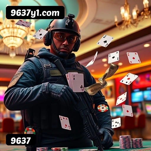 Jogos de Cassino Premium - Slots, Roleta, Blackjack e Dealer Ao Vivo