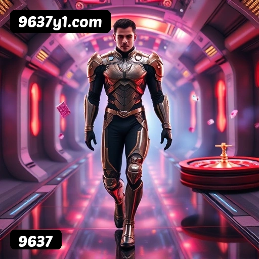 App Mobile 9637 - Jogue em Qualquer Lugar no Seu Smartphone