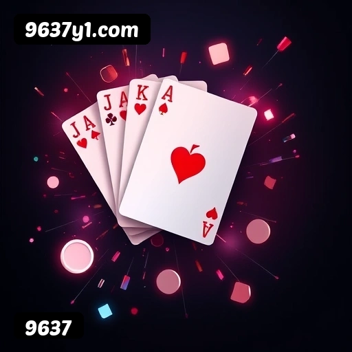 Cassino ao Vivo 9637 - Dealers Brasileiros Profissionais