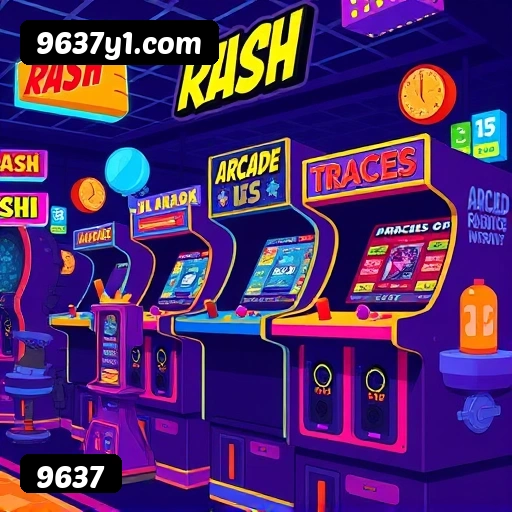 Categorias de Jogos - Slots, Mesa, Ao Vivo, Jackpots